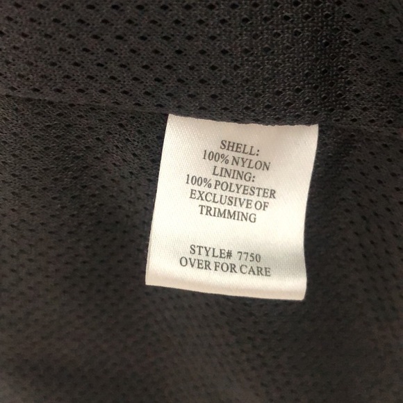 TRAVELSMITH xs CARGO VEST pocket in & out EUC #7750 - Picture 10 of 11